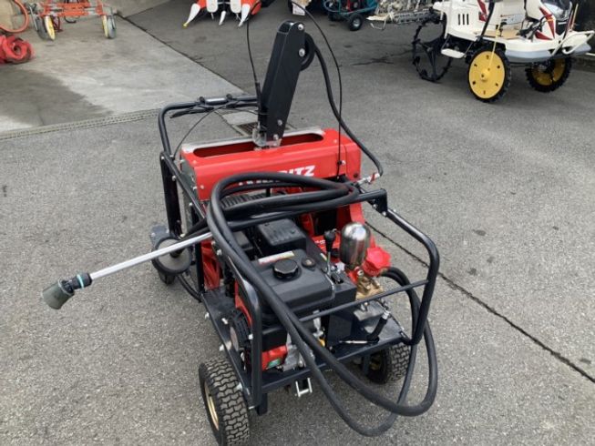 動噴 VSC357F 写真５